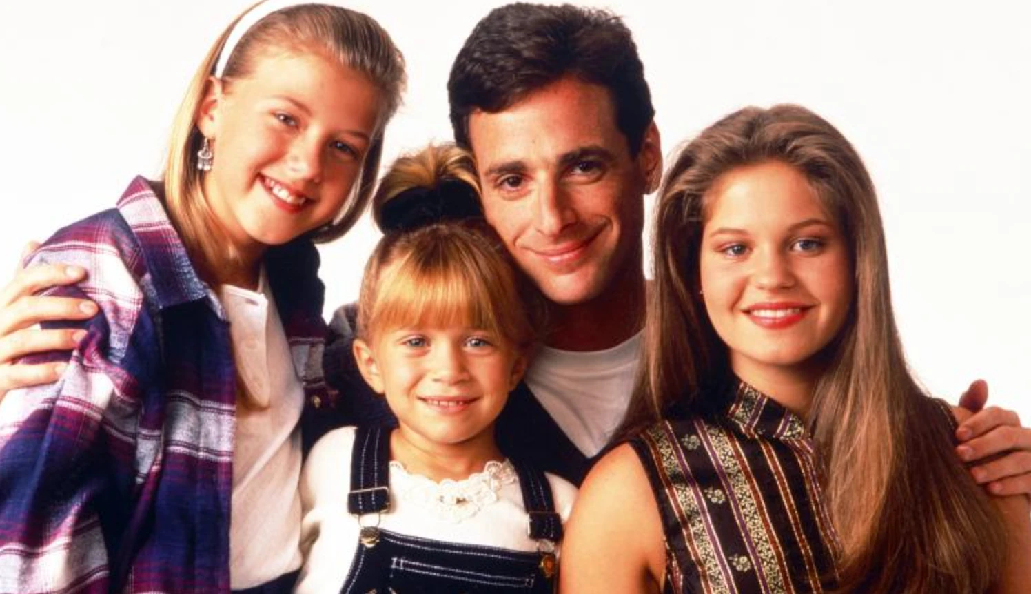 Bob Saget kimdir, kaç yaşında? Full House (Bizim Ev) yıldızı Bob Saget neden öldü?